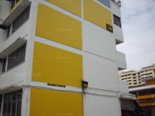 Blk 38 Teban Gardens Road (Jurong East), HDB 3 Rooms #366652